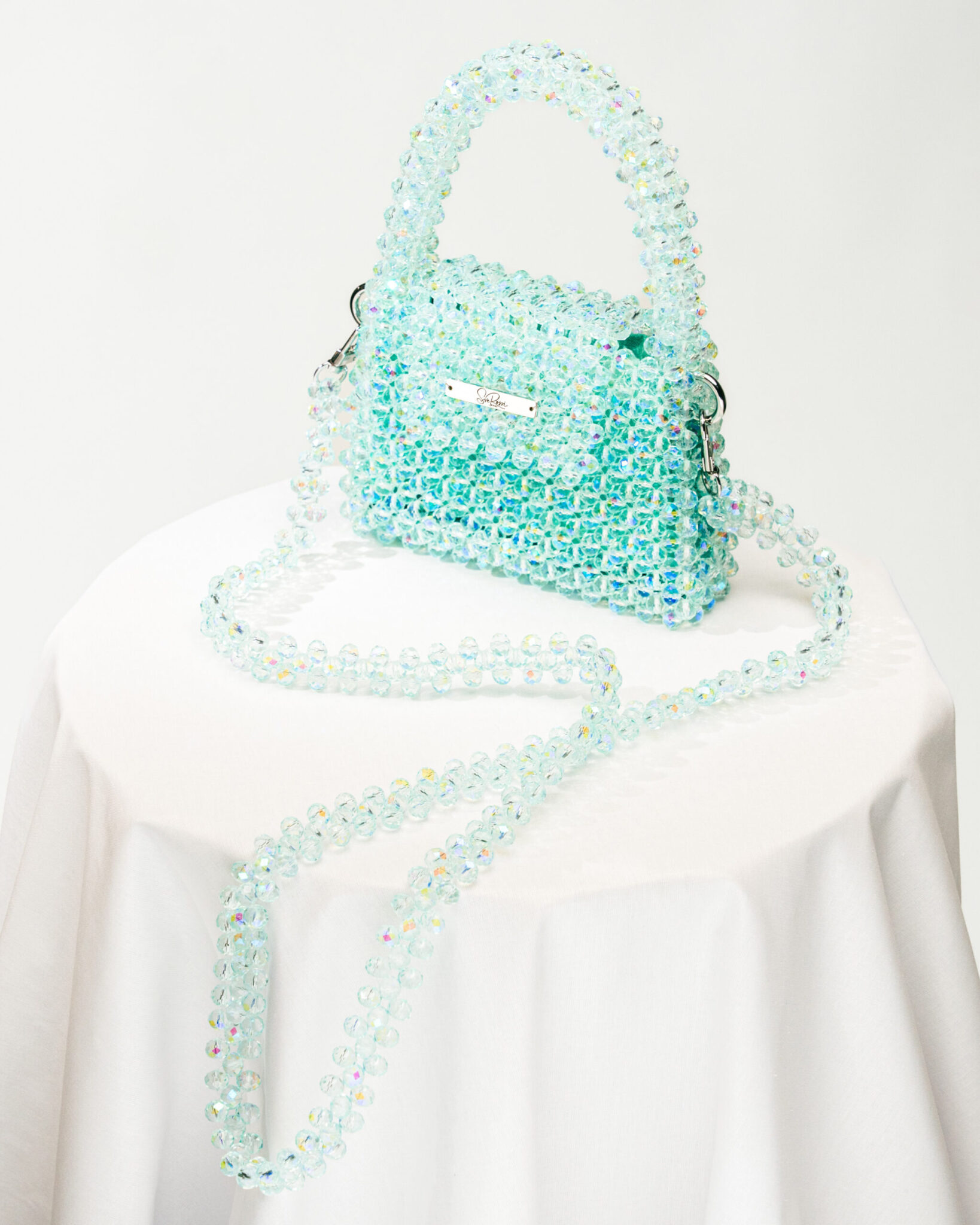 DUCHESS Turquoise Blue