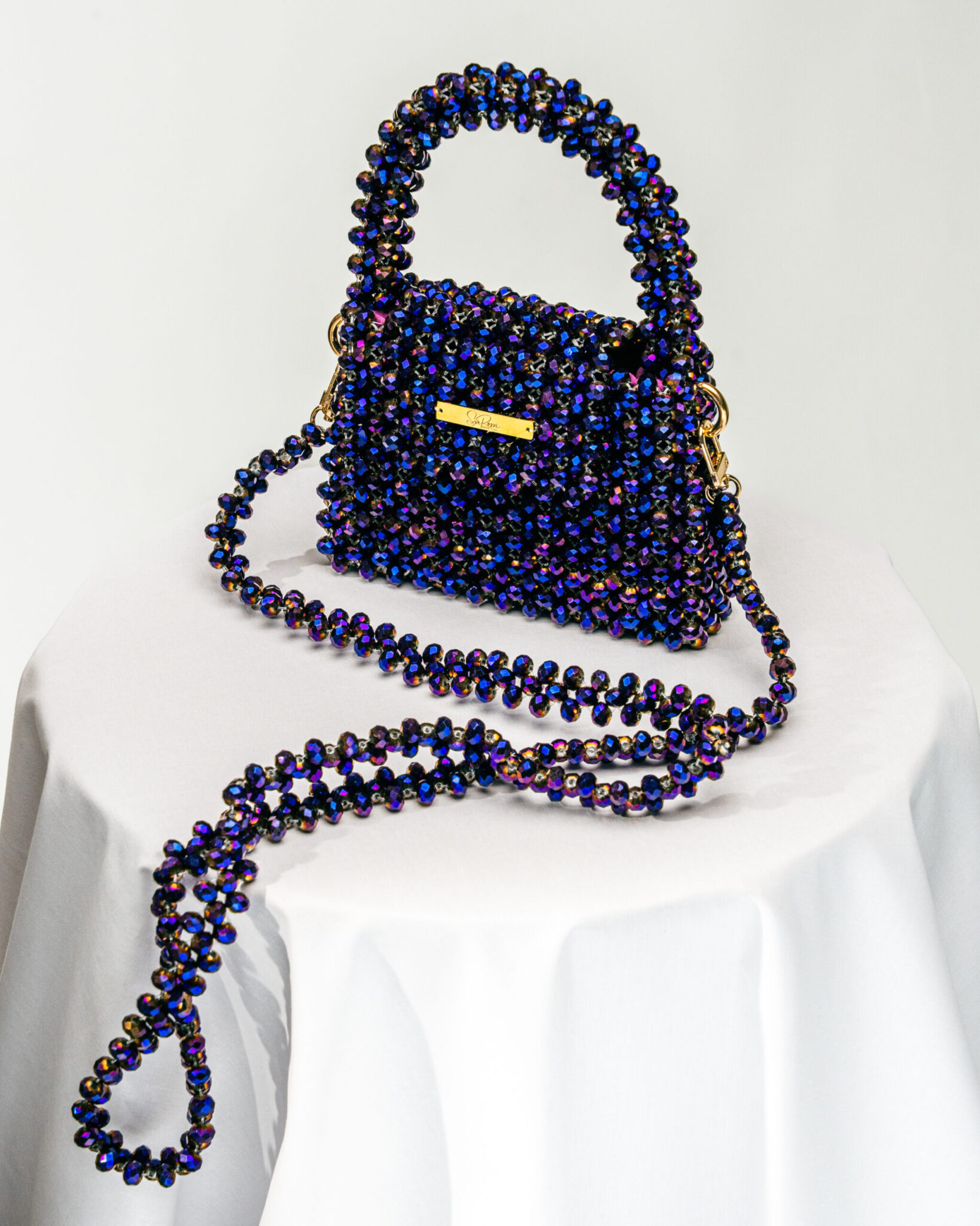 DUCHESS Purple Night