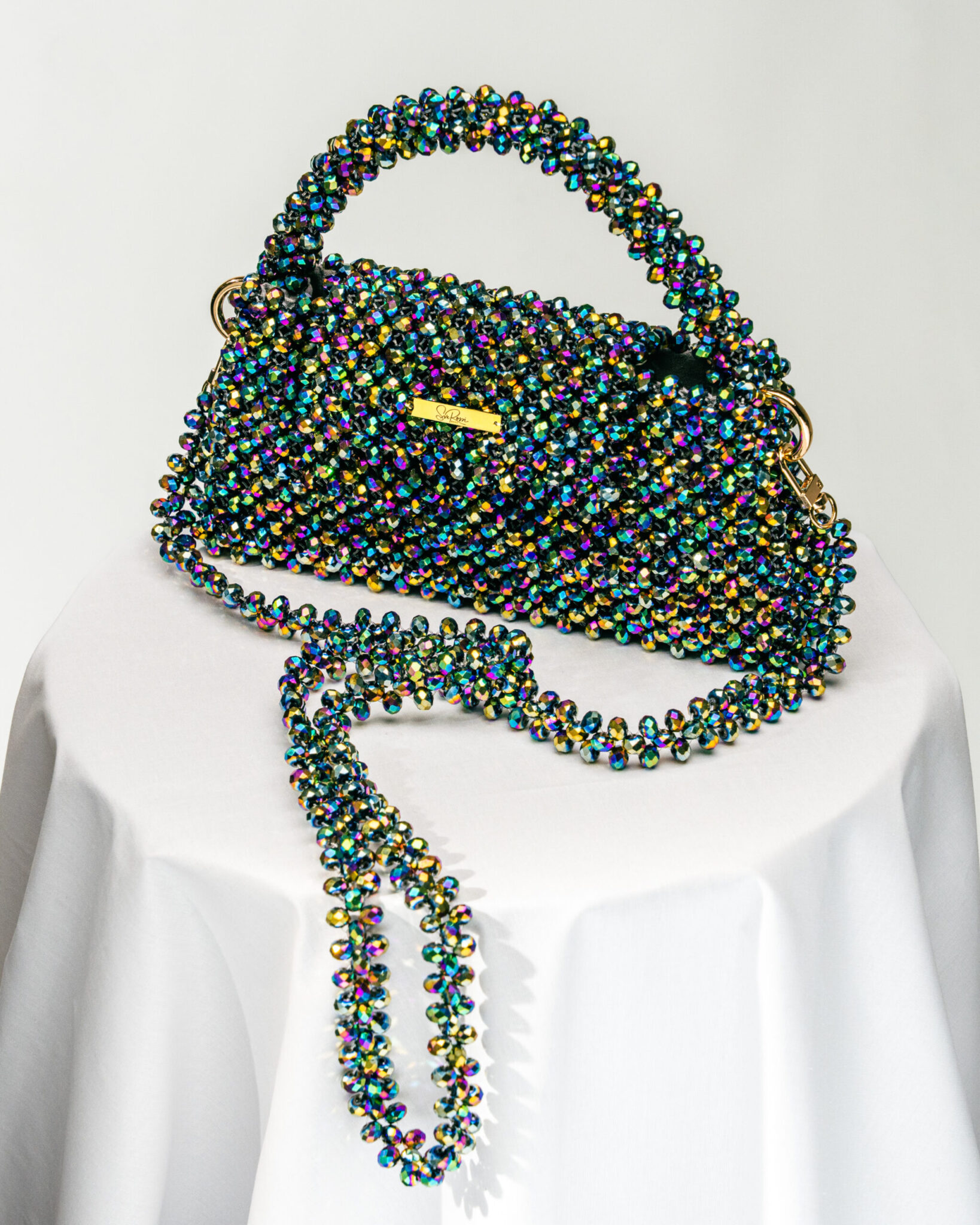 DUCHESS Rainbow Dark