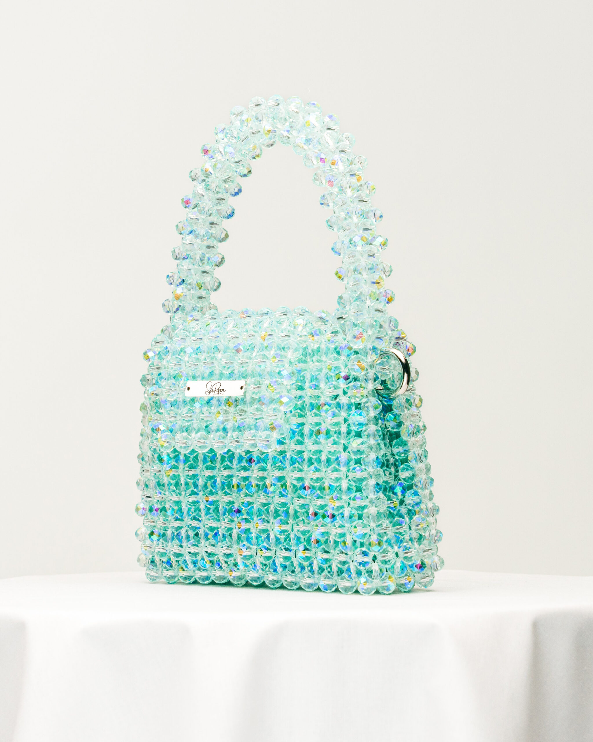 DUCHESS Turquoise Blue