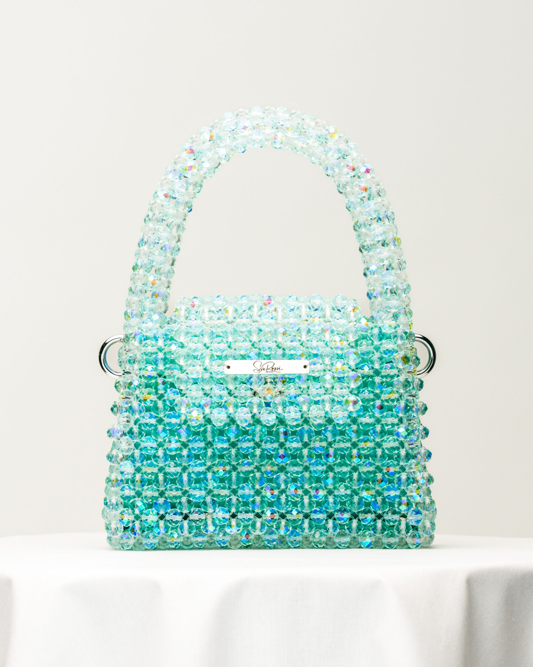 DUCHESS Turquoise Blue